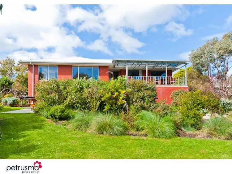 13 Honeywood Drive, Sandford TAS 7020