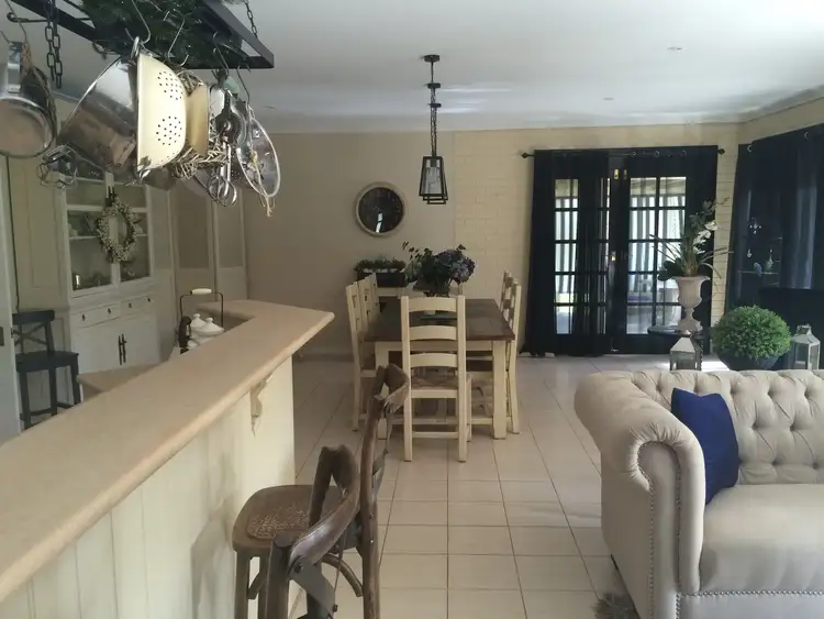 Fifth view of Homely house listing, 105 Clarkes Lane, Wangaratta VIC 3677