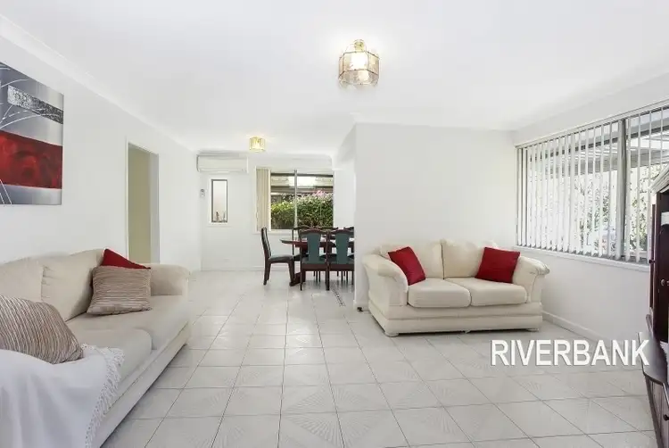 Second view of Homely house listing, 5 Violet Place, Greystanes NSW 2145