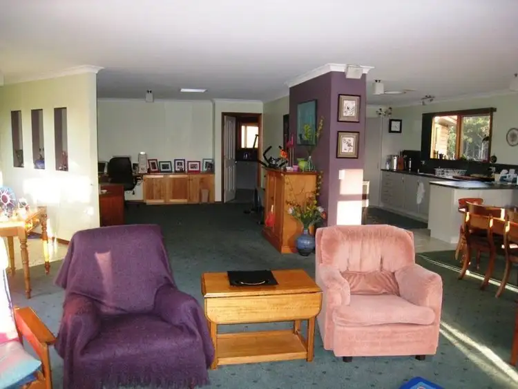 Third view of Homely rural property listing, 50 Port View Road, Rocky Cape TAS 7321