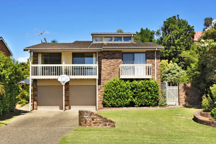 9 Dotterel Place, Woronora Heights NSW 2233