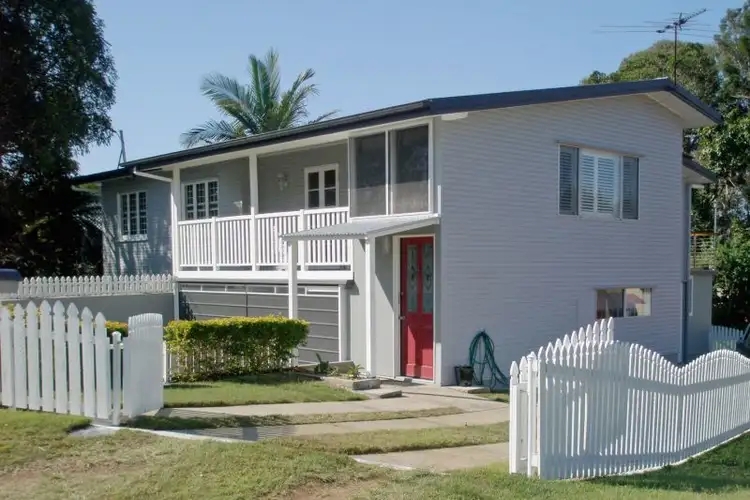 Fifth view of Homely house listing, 12 Loncroft St, Brighton QLD 4017