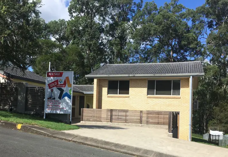 3 Kirinya Street, Ferny Hills QLD 4055
