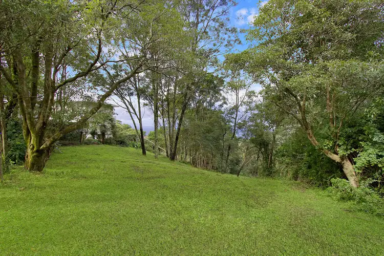 Lot E58 Warks Hill Road, Kurrajong Heights NSW 2758