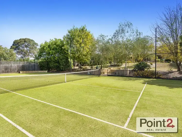 Second view of Homely house listing, 4 Richman Drive, Mount Eliza VIC 3930