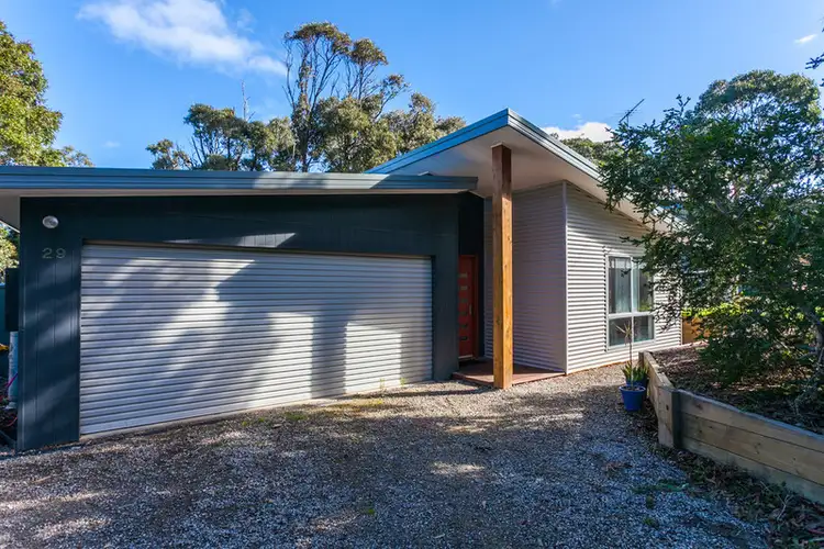 29 Aireys Street, Aireys Inlet VIC 3231