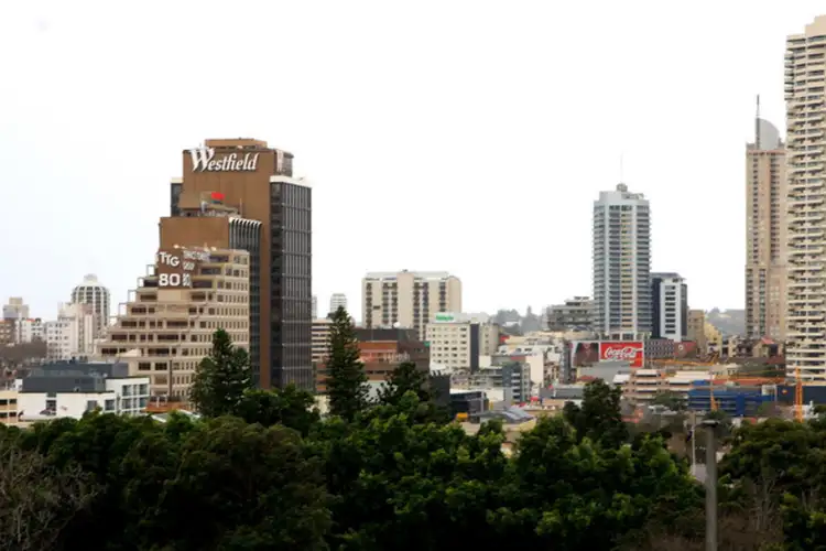 32/137-139 Bathurst St, Sydney NSW 2000