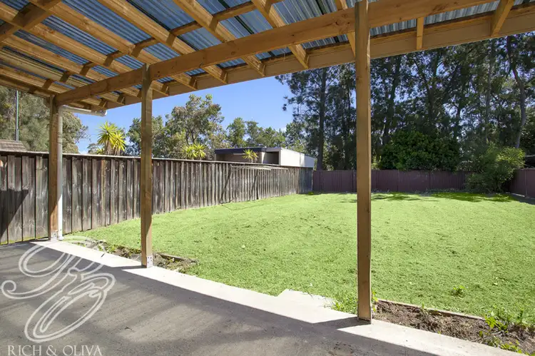 Sixth view of Homely house listing, 25 Trelawney Street, Croydon Park NSW 2133