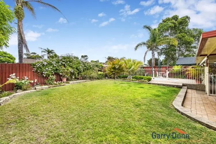 Seventh view of Homely house listing, 2 Eumung Crt, Wattle Grove NSW 2173