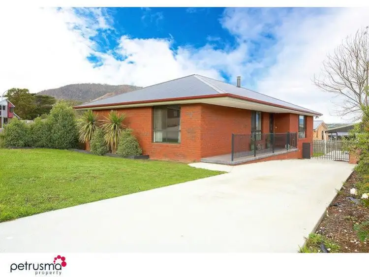 Main view of Homely house listing, 62 Churinga Waters Drive, Old Beach TAS 7017