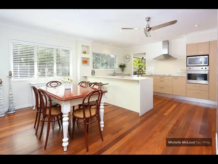 Sixth view of Homely house listing, 235 Chapel Hill Road, Chapel Hill QLD 4069