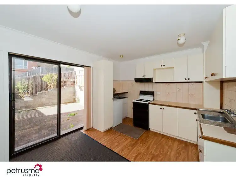 Fourth view of Homely house listing, 2/1 Cleland Court, West Moonah TAS 7009