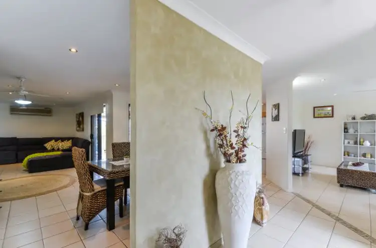 Third view of Homely house listing, 44 Maike, Kalkie QLD 4670