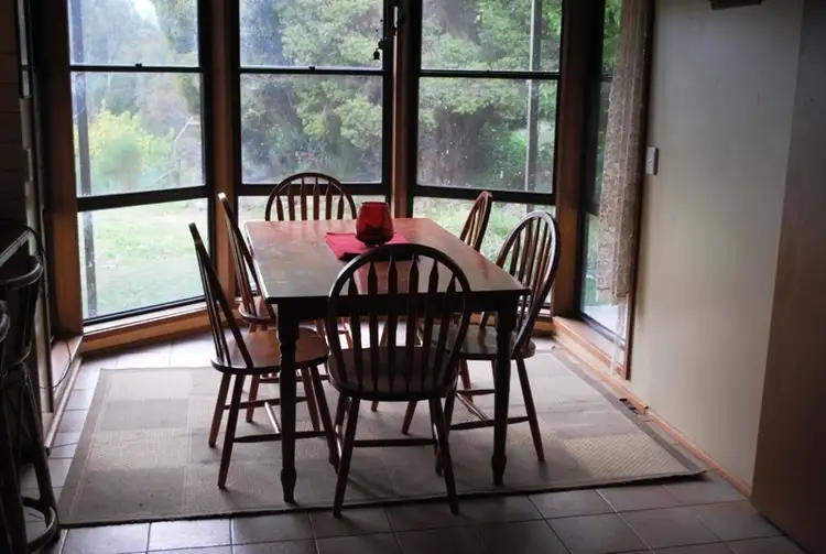 Second view of Homely rural property listing, 2828 Glenrowan/Myrtleford Road, Whorouly VIC 3735