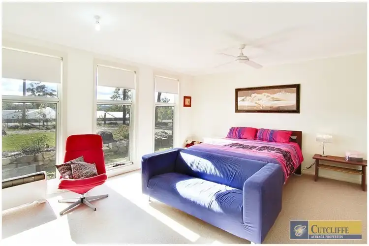 Fifth view of Homely rural property listing, 364 Coobah Road, East Kurrajong NSW 2758