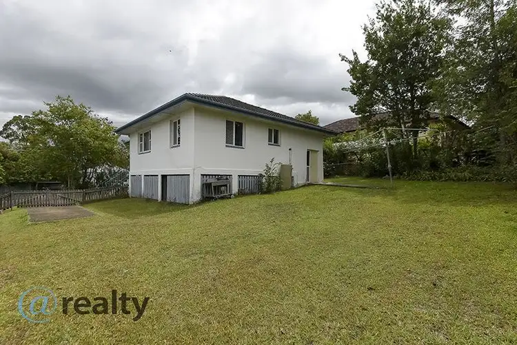 Fifth view of Homely house listing, 6 Kirkley, Acacia Ridge QLD 4110
