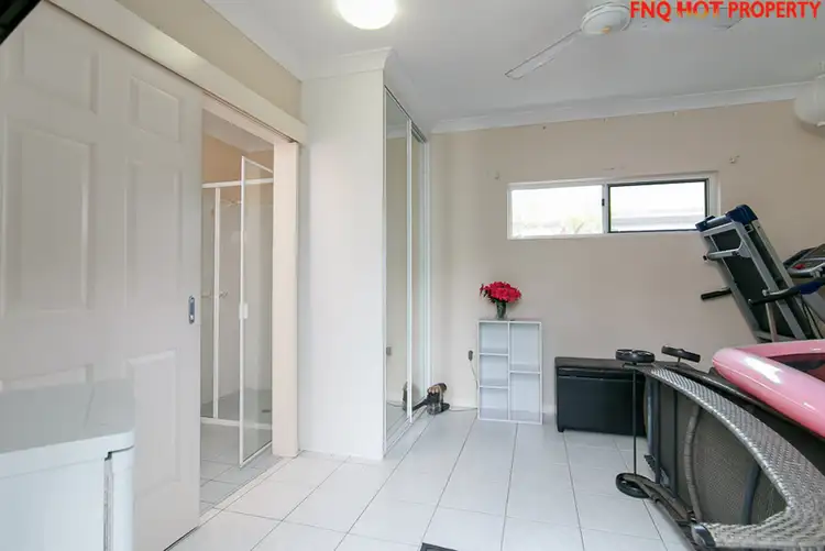 Fifth view of Homely house listing, 42 Strombus Avenue, Trinity Beach QLD 4879