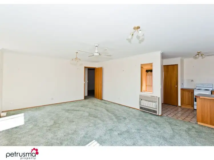 Third view of Homely unit listing, 11/211 Tolosa Street, Glenorchy TAS 7010