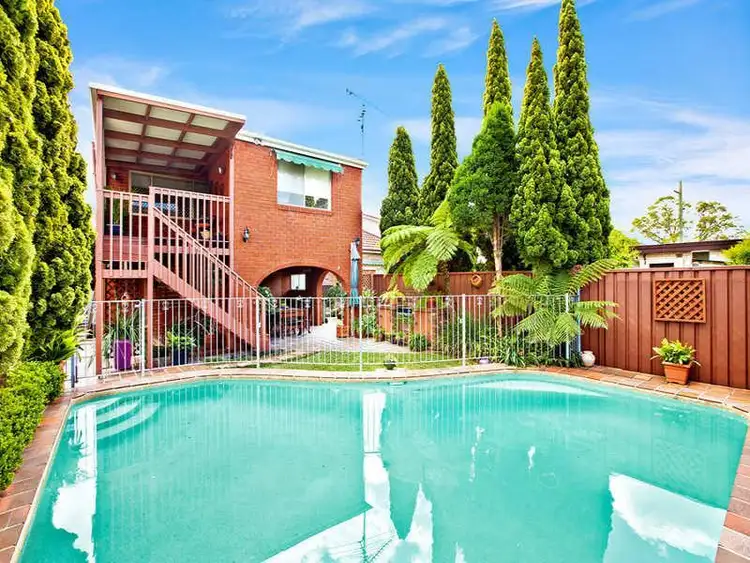 98A Blackwall Point Road, Chiswick NSW 2046