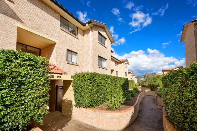 25/43-49 Railway Parade, Engadine NSW 2233