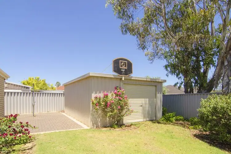 Seventh view of Homely house listing, 13 Glassby Place, West Busselton WA 6280