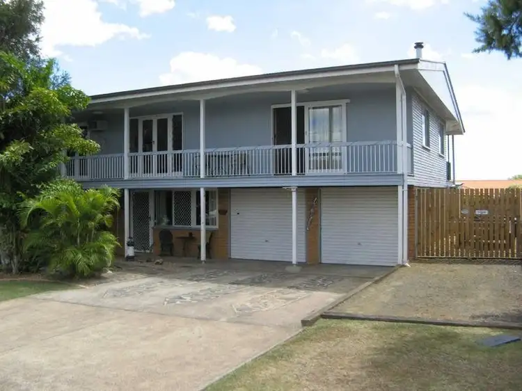 30 Hibiscus Street, Flinders View QLD 4305