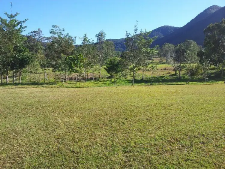 Second view of Homely land listing, 2 Mountain Brook Court, Samsonvale QLD 4520