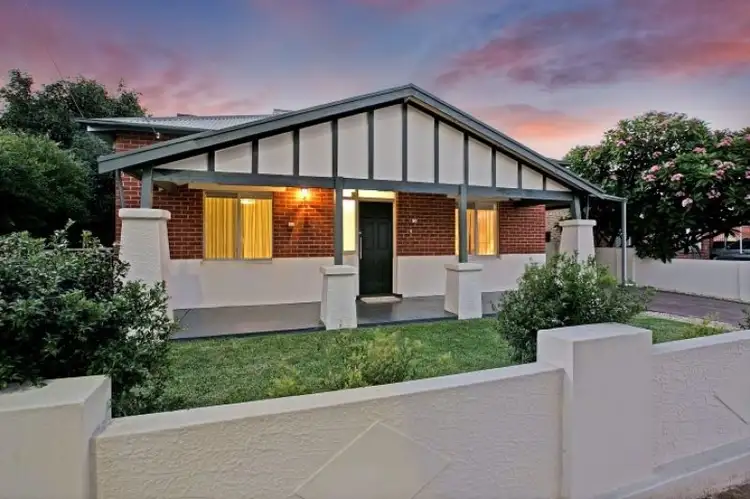60 Bagot Avenue, Mile End SA 5031