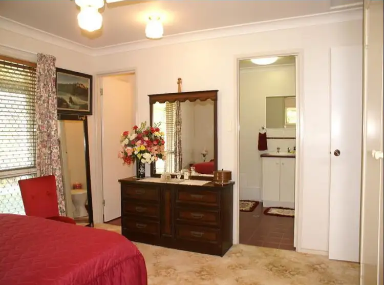 Fifth view of Homely rural property listing, 430 Bungundarra Road, Bungundarra QLD 4703