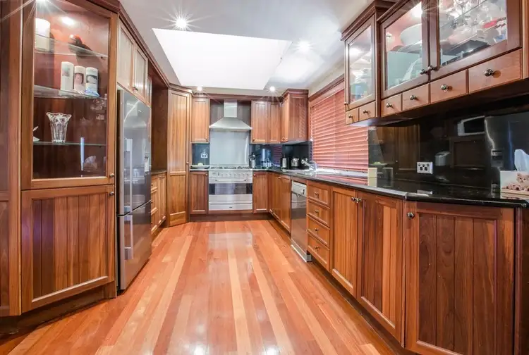 Second view of Homely house listing, 35 Ridge View Close, Winmalee NSW 2777