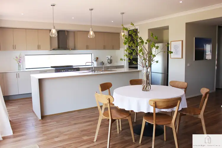 Fourth view of Homely house listing, 45B Carnarvon St, Bow Bowing NSW 2566