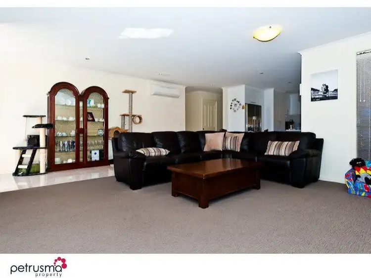 Second view of Homely unit listing, 9A Phemie Court, Brighton TAS 7030
