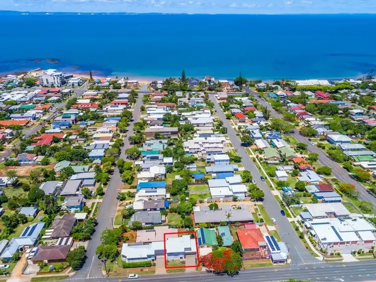 Fourth view of Homely semi-detached listing, 570 Oxley Avenue, Scarborough QLD 4020