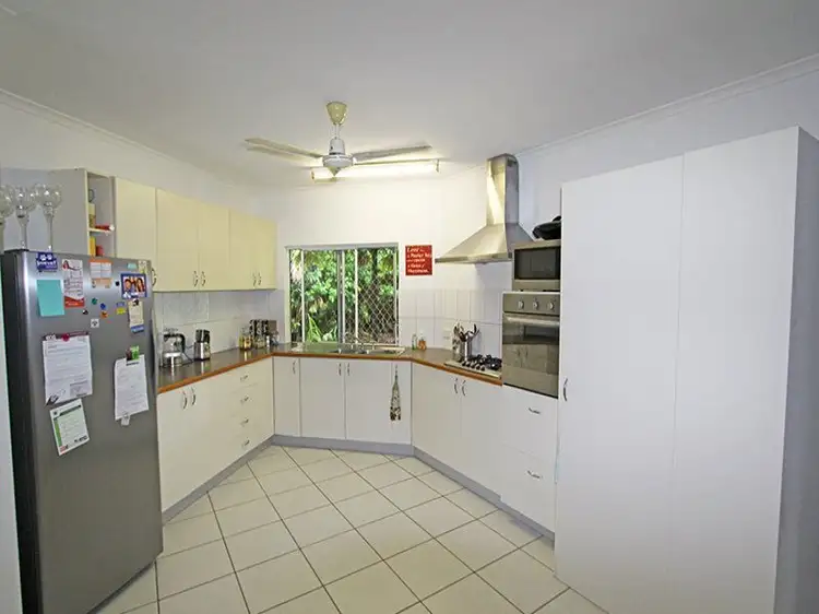 Fourth view of Homely house listing, 4 Ginger Close, Redlynch QLD 4870