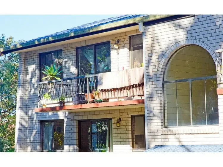 Third view of Homely unit listing, 3/2 Duroon Court, Ocean Shores NSW 2483
