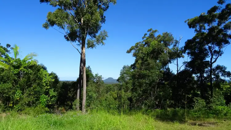 Third view of Homely land listing, 1 Forest Ridge Dve, Doonan QLD 4562