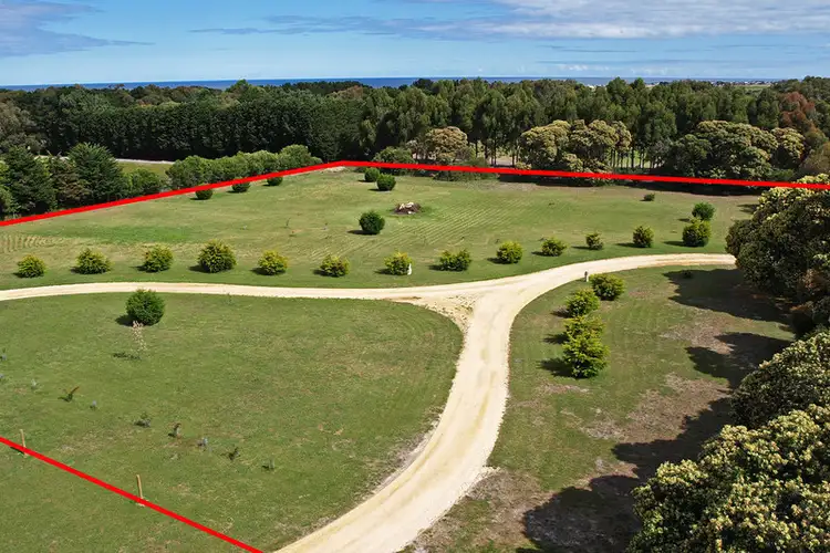 Main view of Homely land listing, LOT Lot 2, 30 Scorpio Street, Torquay VIC 3228