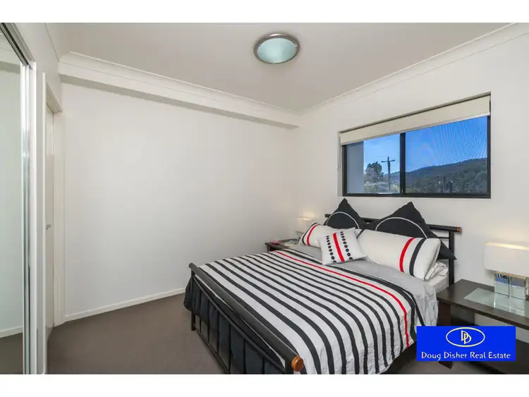 Sixth view of Homely unit listing, 17/18-24 Payne Road, The Gap QLD 4061
