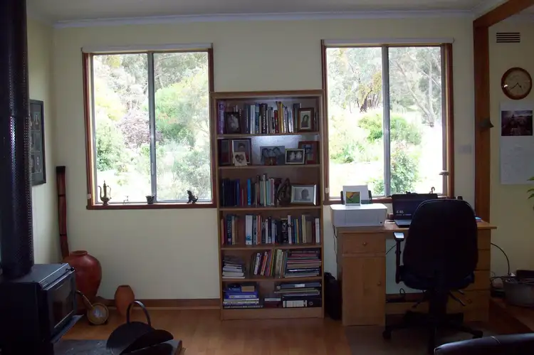 Fifth view of Homely rural property listing, 963 Elmhurst-Glenpatrick Road, Glenpatrick VIC 3469