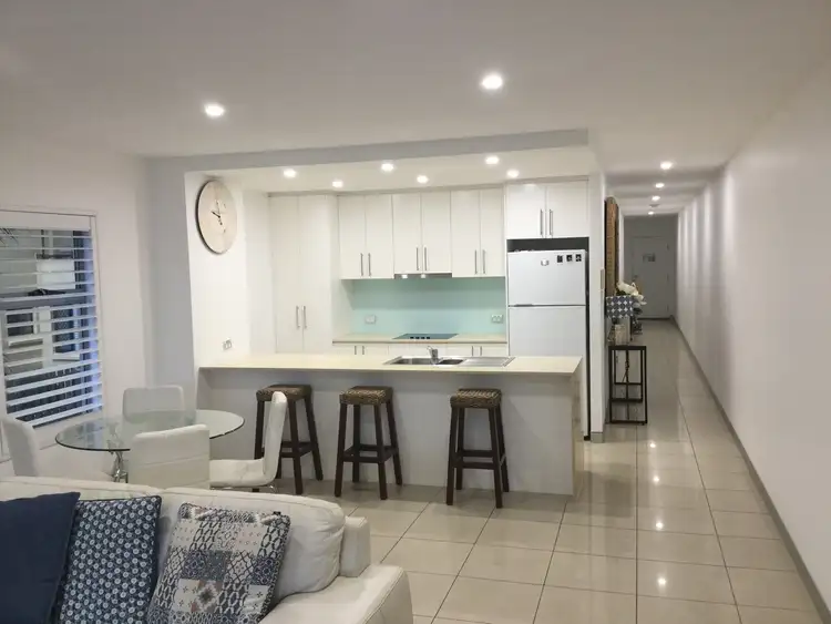 Third view of Homely apartment listing, 7/83 Marine Parade, Redcliffe QLD 4020