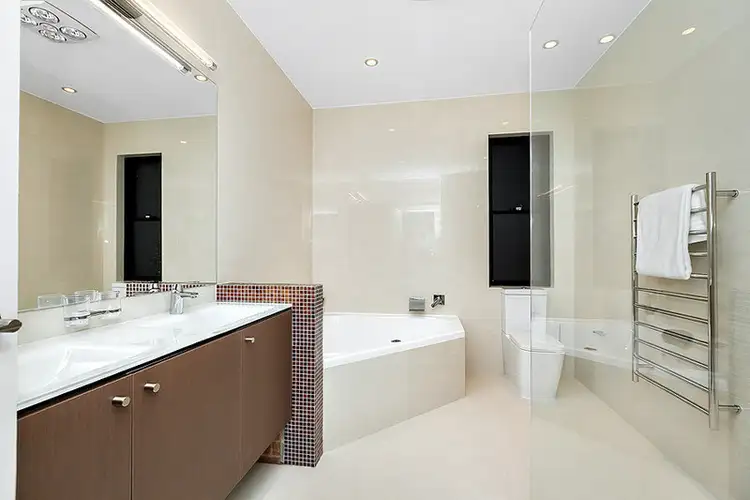 Sixth view of Homely house listing, 3 Howard Street, Strathfield NSW 2135