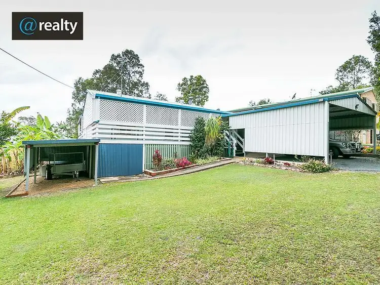 Fifth view of Homely house listing, 35 Mary Street, Amamoor QLD 4570