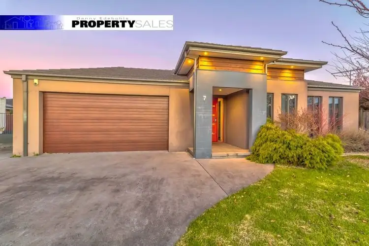 7 Blackwood Court, Trafalgar VIC 3824