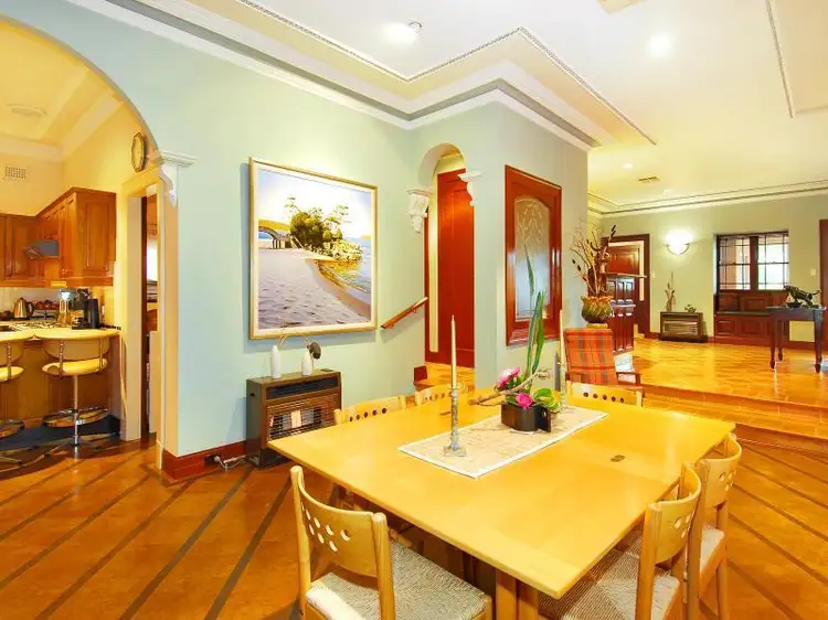 Seventh view of Homely house listing, 30 Cumming Avenue, Concord NSW 2137