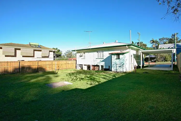Third view of Homely house listing, 111A Haig Street, Brassall QLD 4305