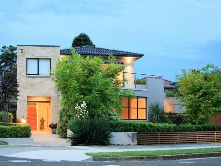 77A Barnstaple Road, Rodd Point NSW 2046