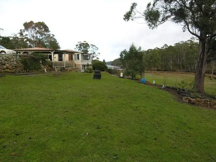 Third view of Homely house listing, 6095 Channel Highway, Garden Island Creek TAS 7112