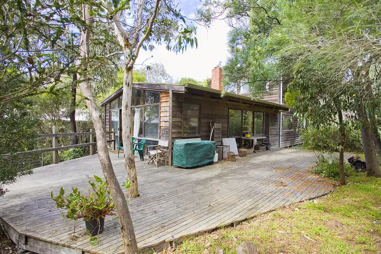 Second view of Homely house listing, 15 Aireys Street, Aireys Inlet VIC 3231