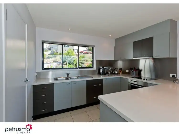 Fourth view of Homely house listing, 4 Gardenia Grove, Sandy Bay TAS 7005