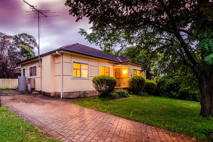 Fifth view of Homely house listing, 21 Olive Street, Asquith NSW 2077